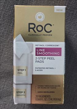 RoC Retinol