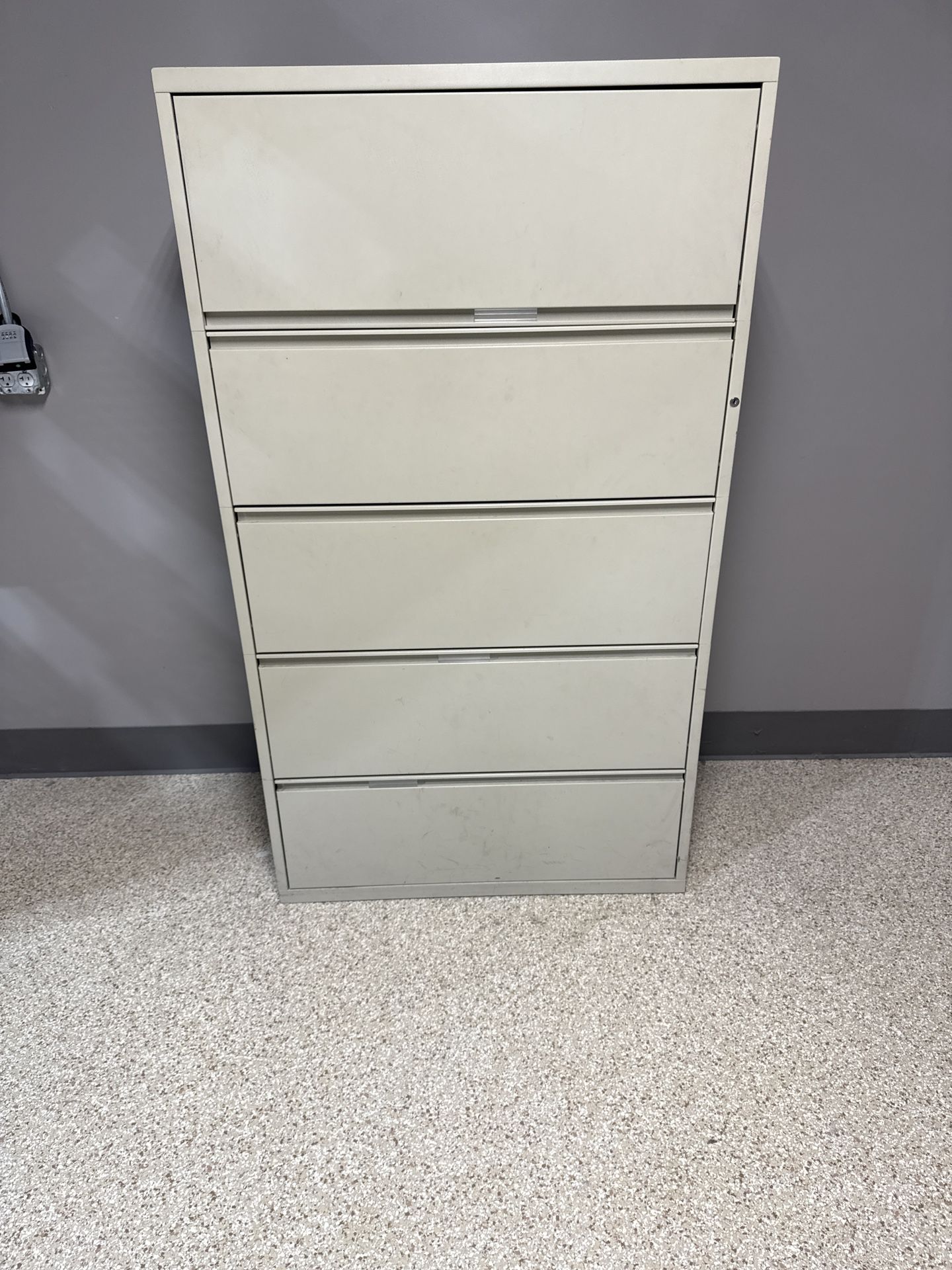 File Cabinet