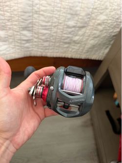 Okuma Komodo 364