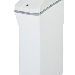 GE Water Softener System | 30,000 Grain | Powder | Reduce Hard Mineral Levels at Water Source | Reduce Salt Consumption | Improve Water Quality for Dr