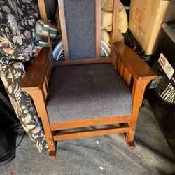 Rocking Chair
