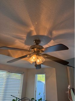 Ceiling Fan