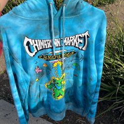 Chinatown Market Hoodie 