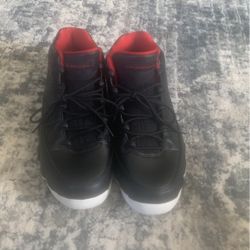 Jordan Retro 9s (Low)