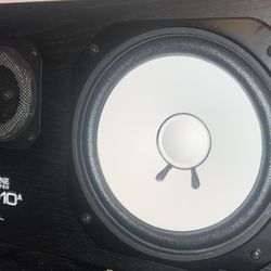 AVANTONE CLA-10 ACTIVE STUDIO MONITORS (PAIR)