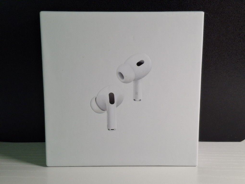 Airpods Pro 2