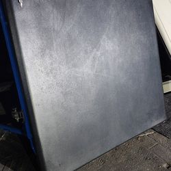 Chevy Colorado/Gmc Canyon Tonneau Cover