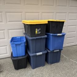 Storage Bins.👇