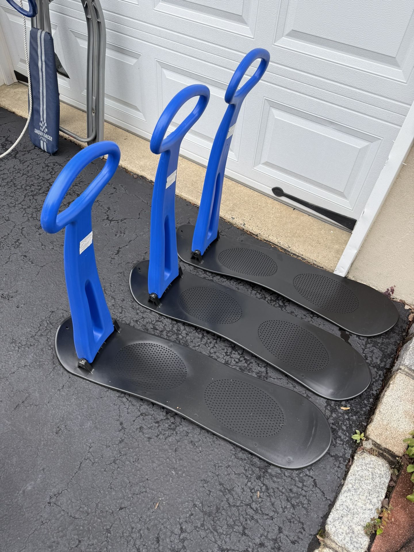 Children’s Snow Boarding Trainer