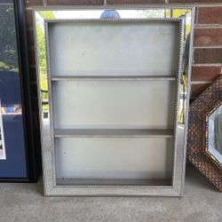 Wall Shelf