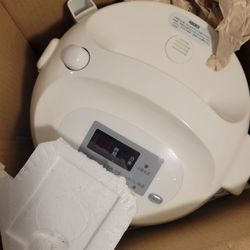 Brand New Zojirushi NMH-N10 Japanese Model