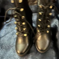 Express Boots