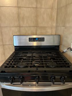 Estufa de gas