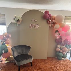 Backdrops For Decor For Sale Or Rent 