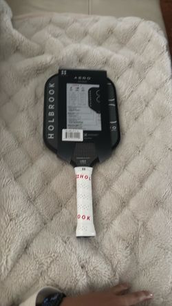 HOLBROOK Aero Metallic T 14mm.
