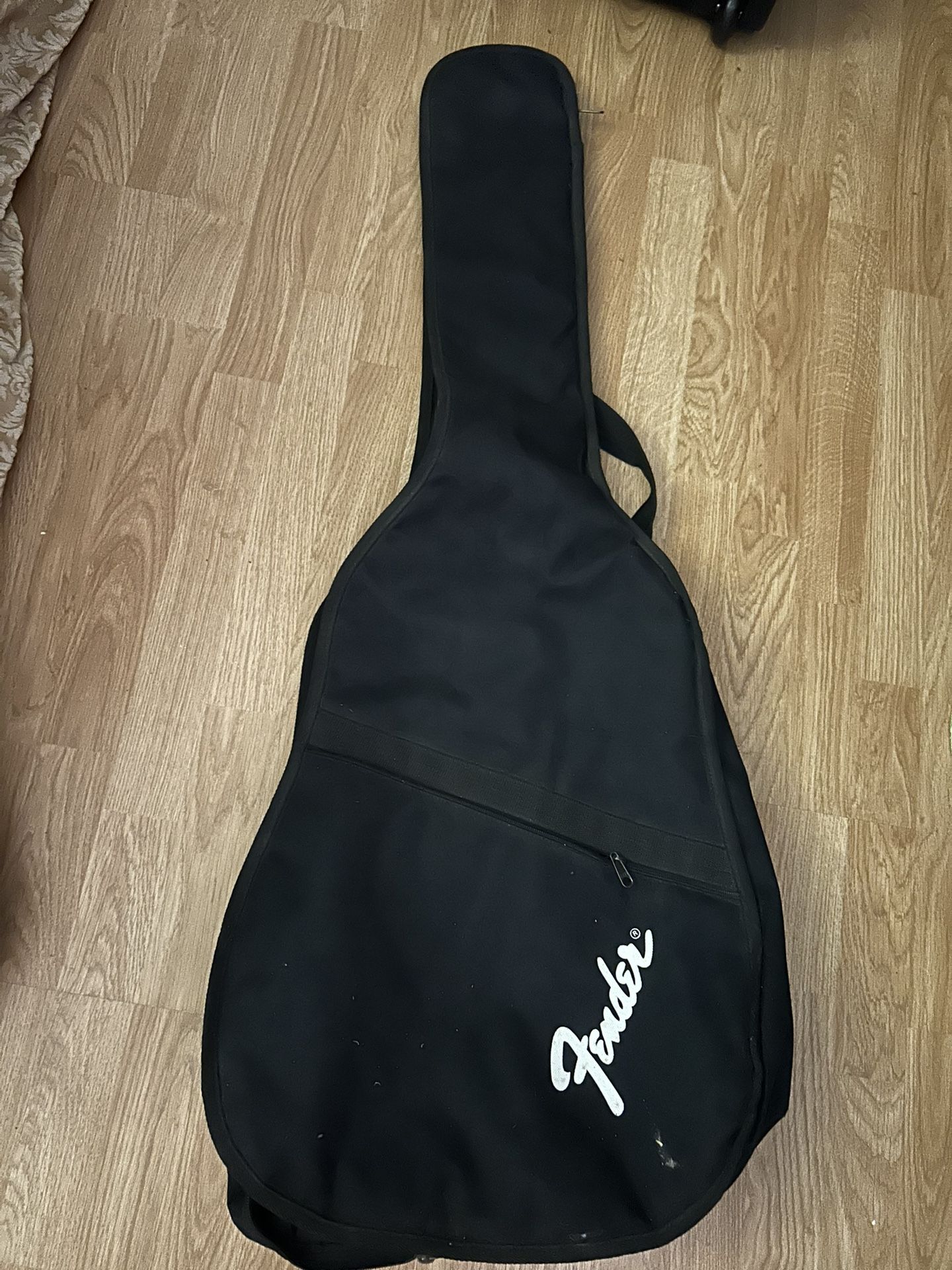 Fender Soft Guitar Case