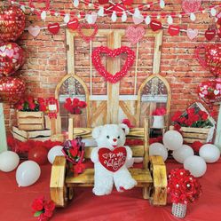 Valentine Banner
