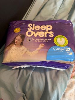 Pampers