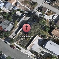 Corona Lot W/ Utilities