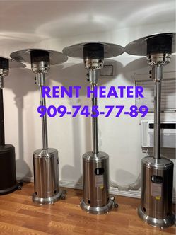 Heater R,,