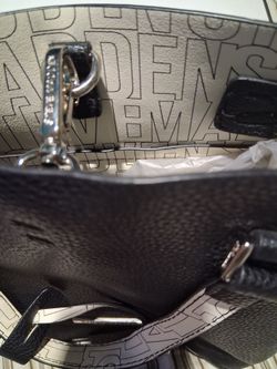 Hand bags Steve Maden