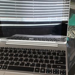 Acer Laptop/Tablet