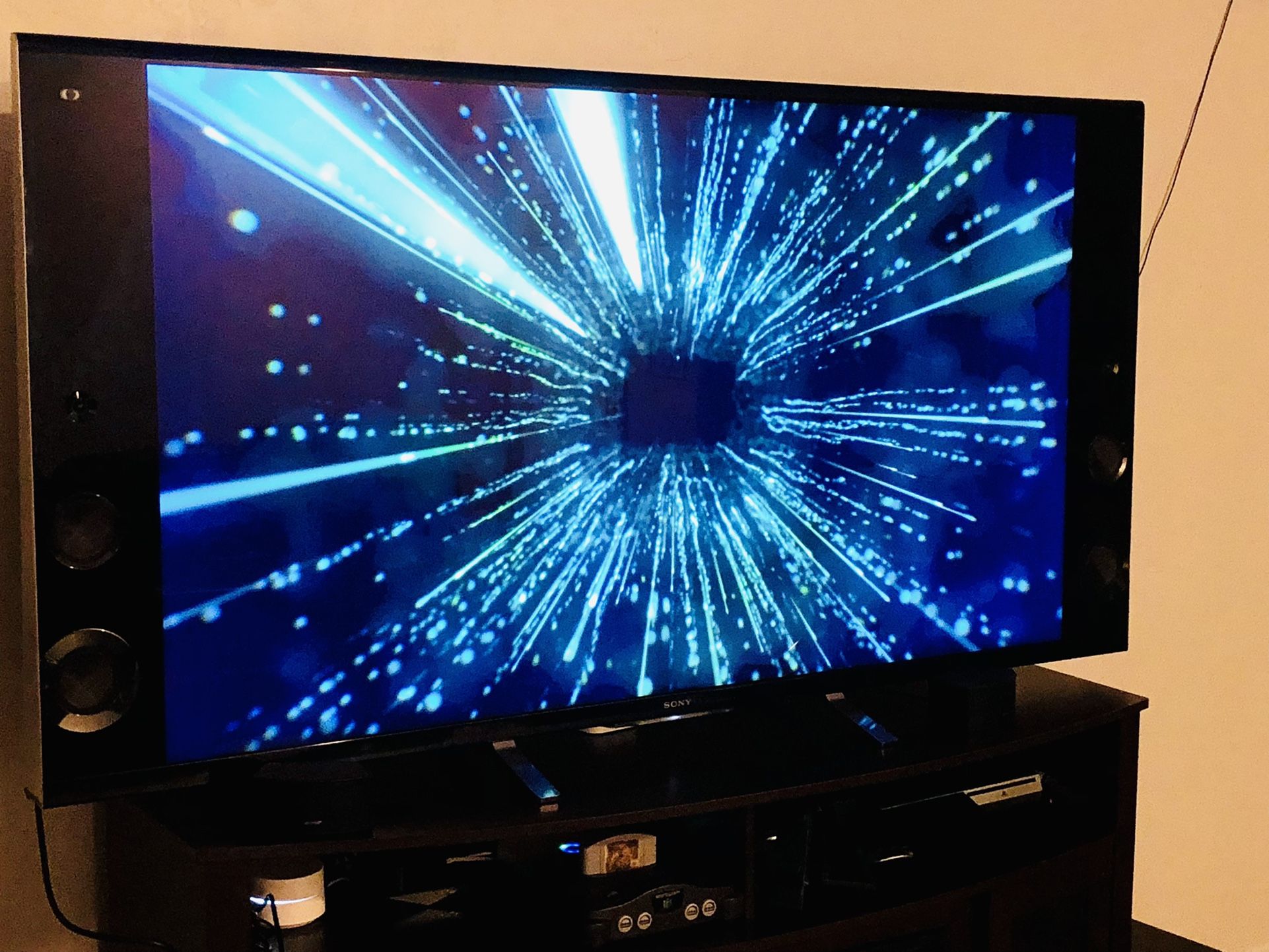 Sony XBR65X900B 65inch 4K TV 3D Tv Yes And 4K Amazing Quality Tv for