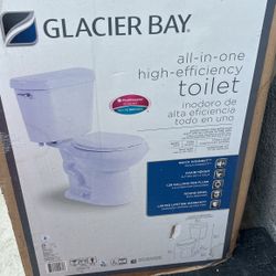 Juego De Toilet Y La Amaños