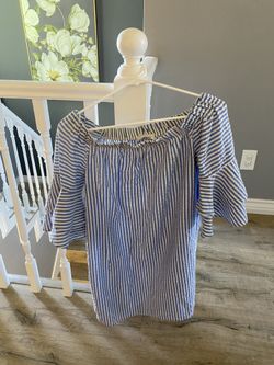 Dress size M
