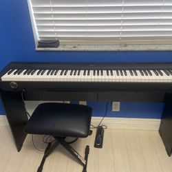 Yamaha Piano