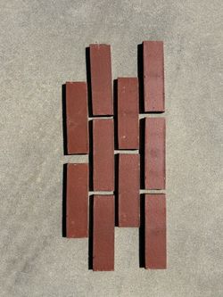Red Brick