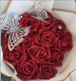 Eternal Roses
