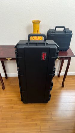 SKB case