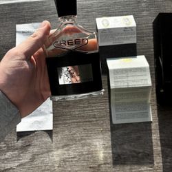 Aventus Eau de Parfum – 3.3 oz (100 ml)