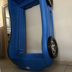 Toddler Bed With Mattres