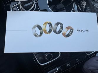 Ringconn Gen 2