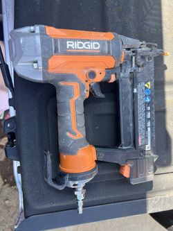 Nail Gun