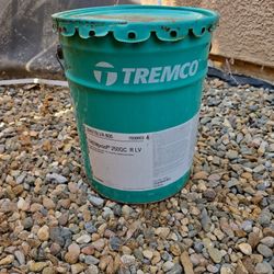 TREMCO WATERPROOF 