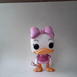 Funko Pop Girl Ducktales Duck Daisy?