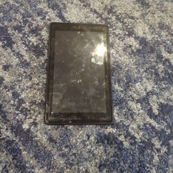 Amazon Kindle Fire