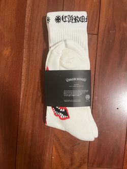 Chrome hearts socks