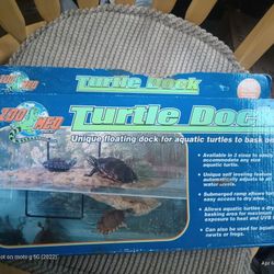 Turtle Dock