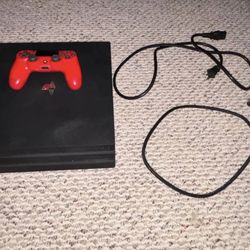 PlayStation 4 Sony PS4 Pro