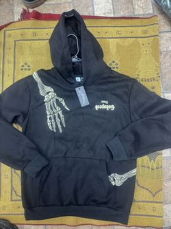 Godspeed Hoodie Brand New S-XL