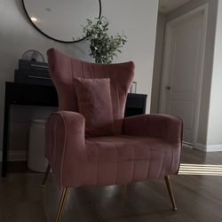 Arm chair living room chair
