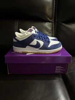 Dodger Dunks