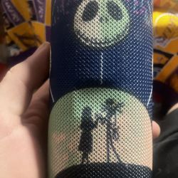 Disney Night Before Christmas Speaker