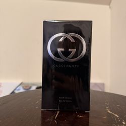 Gucci Guilty 90ml Cologne 
