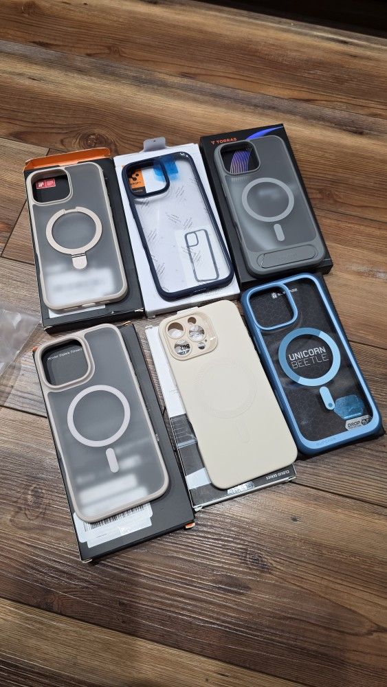 Iphone 16promax cases