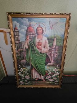 Picture frame